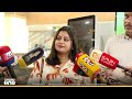 'ടിനി ടോമിനെതിരായ പരാതി ആസൂത്രണമാണെന്നാണ് AMMA പറയുന്നത്...' നടി അൻസി​ബയുടെ മറുപടി... DEFAULT Thumbnail