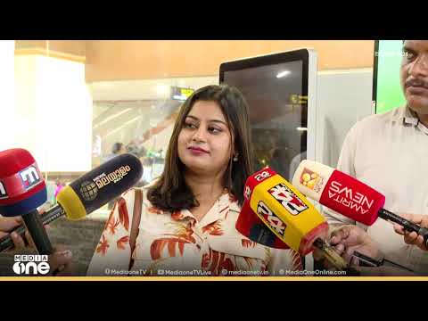 'ടിനി ടോമിനെതിരായ പരാതി ആസൂത്രണമാണെന്നാണ് AMMA പറയുന്നത്...' നടി അൻസി​ബയുടെ മറുപടി...