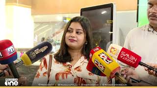 'ടിനി ടോമിനെതിരായ പരാതി ആസൂത്രണമാണെന്നാണ് AMMA പറയുന്നത്...' നടി അൻസി​ബയുടെ മറുപടി... MQDEFAULT Thumbnail