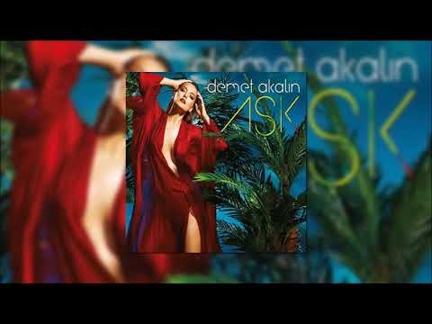 Demet Akalın  - Aşk  Vers.  [Erdem Kınay]