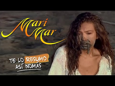 Marimar | #TeLoResumo