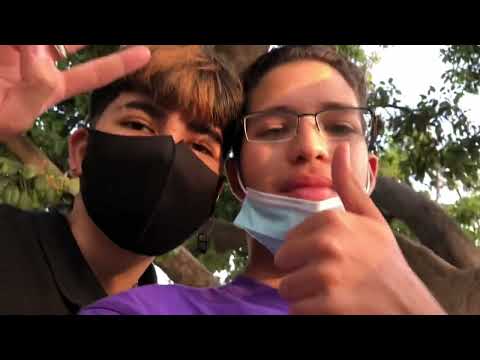 Bobal Vs Nare - Final - Brad Battles Ultima Fecha 2021