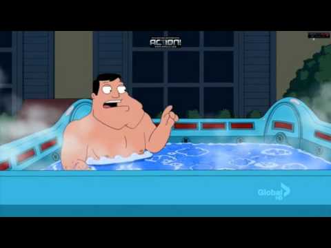 Full Songs American Dad Hottub