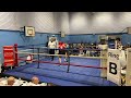 SHANE LEE RALPH JONESY S VS CHARLIE TAVENER JOE S BA William Wallace Box Cup 2025 BOUT EDIT