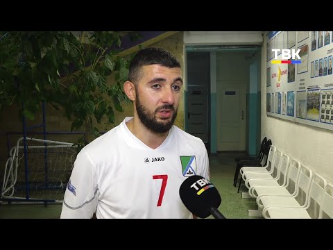 11 команд, напряжённая борьба, три призёра: в Искитиме завершился турнир по футзалу