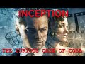 Inception Film Analysis The Curious Case Of Dom Cobb
