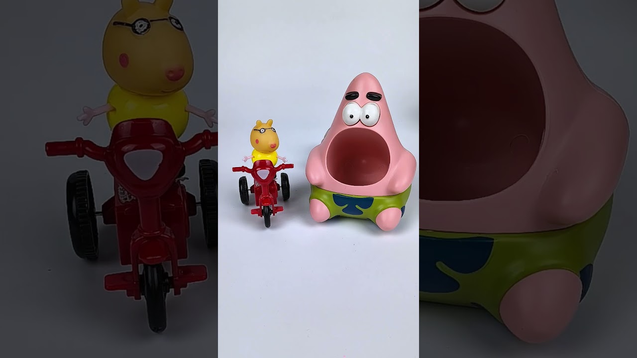 Noah's amazing toy unboxing ASMR video experience #toys #asmr  #satisfying  #unboxing