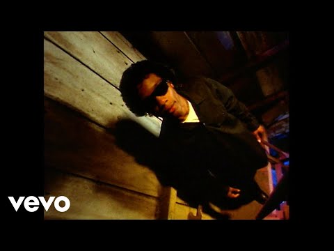 DJ Quik - Way 2 Fonky (Official Video)