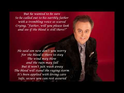 The Blood Is Still There (with lyrics)