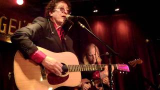 The Big Heat by Stan Ridgway