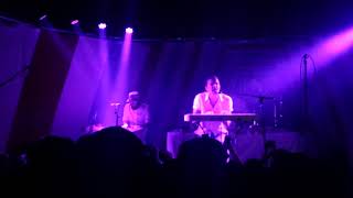 24 Floors (alternate version) - The Maine - The Regent Theater