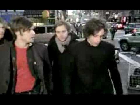 The Stills - Lola Stars And Stripe