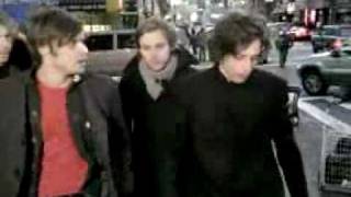 The Stills - Lola Stars And Stripe