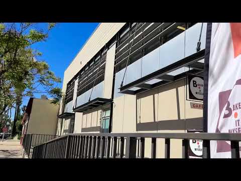 14539-14547 Erwin St - 8,730 SF 100% Leased Office Building Van Nuys, CA 91411