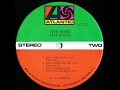 Eddie Harris: The Things You Do (1970) Nice Jazz Tune!