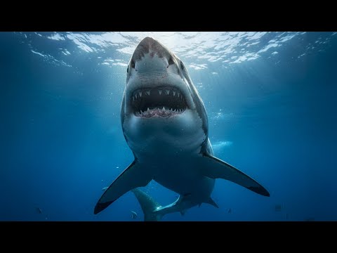 I Survived A Great White Shark Attack: 5 Real Stories from Survivors