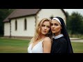A Sudden Love The Nun And The Country Woman Forbidden Yet Beautiful WLW Romance