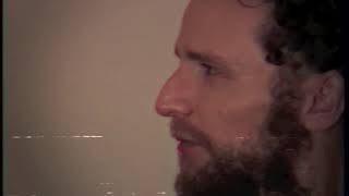 Une baise spirituelle