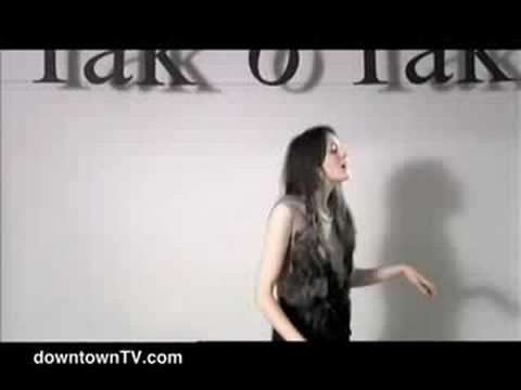 TLSOE - 08/06/08 - part 2 - Stricken City music video