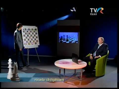 Emisiunea 49 Regi si Pioni - "rocada castigatoare"