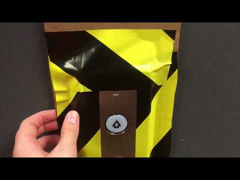 Before & after - Haughton/Schindler 6400? service elevators - Westin Convention Center - Pittsburgh