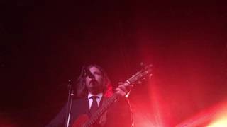 John Paul White &quot;Simple Song&quot; 9/22/2016