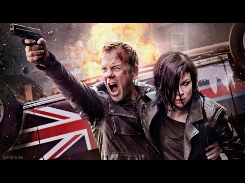 24 Live Another Day Episode 5 Review