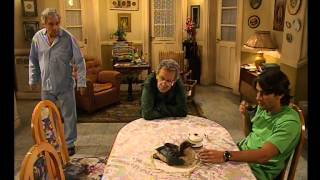 Capítulo 35 - Resistiré