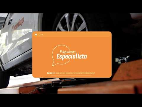 Pergunte ao Especialista – Como Funciona o Teste de Amortecedores Shocktester Cofap