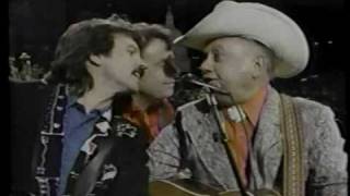 Grand Ole Opery Song - Jimmy Martin,Nitty Gritty Dirt Band,Vassar Clements