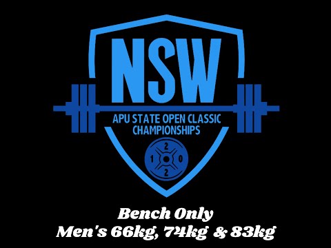 2021 APUNSW State Open Classic Championships D1S1