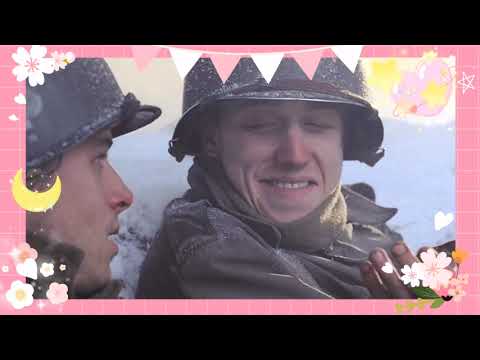 Thumbnail for Band of Brothers smile :) by Cher