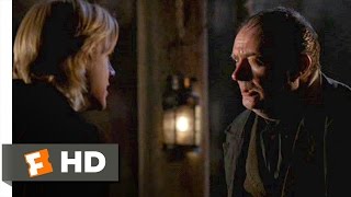 Nicholas Nickleby (5/12) Movie CLIP - Challenging Squeers (2002) HD