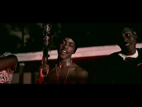 Kaine Kampaign- I'm Valid official Music Video shot by @Montanashotya