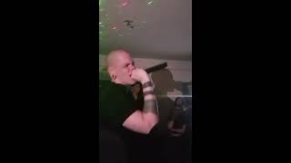 Suck the priests dick ROZZ DYLIAMS (live)