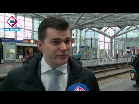 Publieksprijs voor HTM'er van het jaar