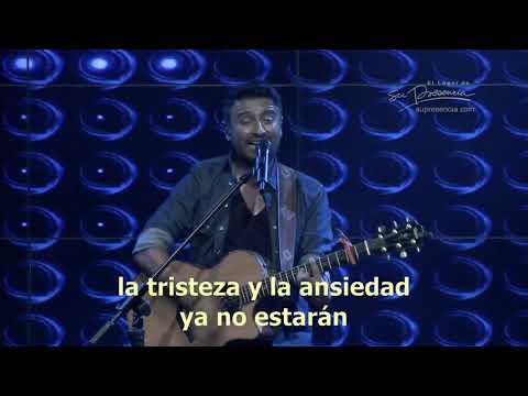 Si estoy contigo - Alex Campos