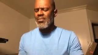Download lagu Brian Mcknight singin' James Ingram songs 💖💗💘 mp3