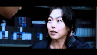 2011 Korean movie 'Moby Dick' trailer