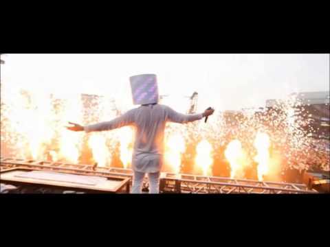 Marshmello & Ookay Chasing Colors (Official Music Video)