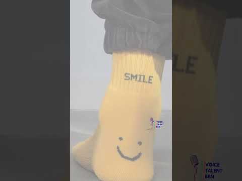 BERNARD CAMPBELL Comedy Narration On ONE SOCK JACK