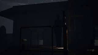 SONG of HORROR　配信3回目 ビビッて声も出ねぇや