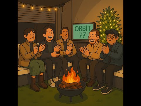 What We Carry, What We Let Go