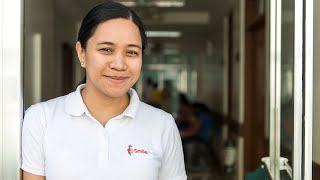 Smile Train Regional Update: South East Asia
