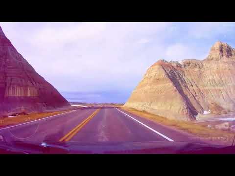 VROOM: Dash Cam "Inside The Sea Wave" by Paul Yudin