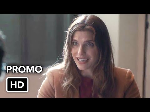 Bless This Mess ABC Promo HD   Lake Bell, Dax Shepard comedy series