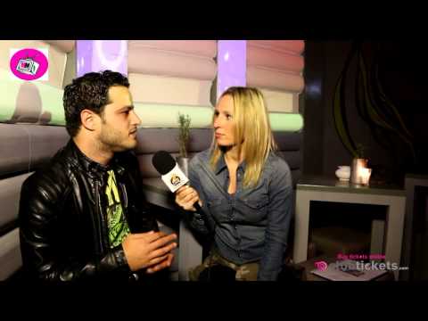 Francy  presents DJ AMINE K for MEMA Agency