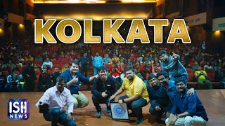 Kolkata Screening of 83 in ISL