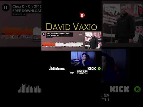 Cirez D - On Off (Space 92 EDIT)