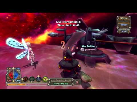 dungeon defenders psn 3.55